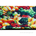 2013 new 100% polyester print fabric for table cloth